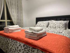 Albania Dream Holidays Apartment