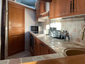 Suite du Prince, 70 sqm AC lift terrace garage