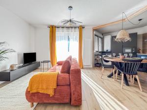 Saint-Louis - Cozy Apartment Close to Switzerland & Train Station