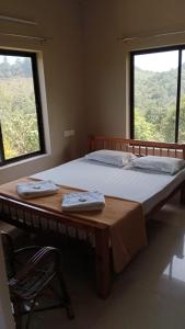 Vagamon Heavenly Holiday Home
