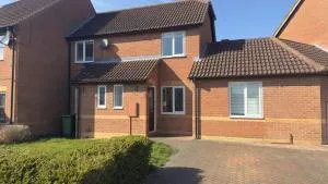 Cosy family 3-bedroom Home - Wavendon