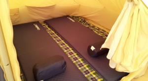 Ameland Tentenverhuur