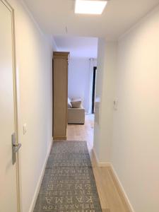 Appartements CALVI Centre ville Vue Mer au Calme : photos des chambres
