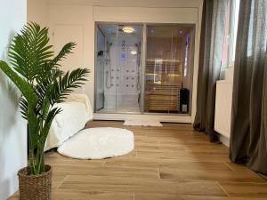 Appartements L-harmonie d-Eden Harmony of Eden : photos des chambres