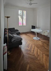 Appartement 50m2 proche mer