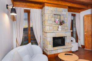 Wishing Stars Luxury Experience Livadi Arachova