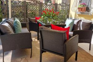 b&b al lago Mady