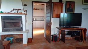 Casa Elisio OG Innamorata, Elba