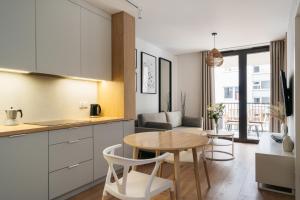 Native Apartments Kościuszki 39I29