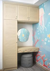 Little Bnb Under the Sea