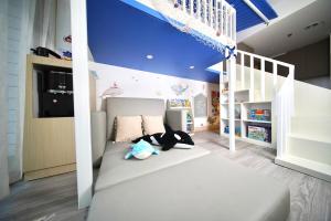 Little Bnb Under the Sea