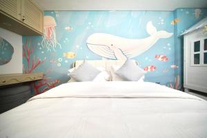 Little Bnb Under the Sea