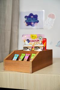 Little Bnb Under the Sea