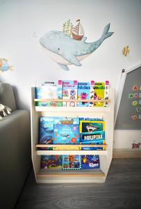 Little Bnb Under the Sea