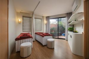 Westlake Pearl Suites & Spa 70 Xuan Dieu - By Pegasy Group