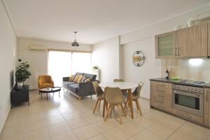 Oasis Neos Kosmos Modern Apt near Acropolis