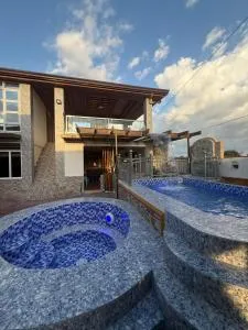 Tramonto Baywalk Beach Resort - Agoo