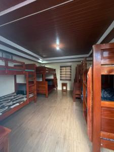 Tramonto Baywalk Beach Resort