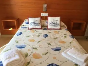 Apartamentos Turísticos Mirador del Mar - Palomares