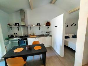 Maisons d'hotes Mas de charme au pied des Alpilles : photos des chambres