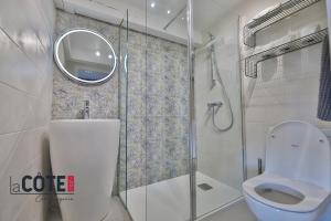 Maisons de vacances T2 Le Rouet Plage : photos des chambres