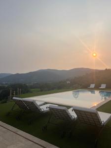 Maisons d'hotes Tra Vigna e Mare : photos des chambres