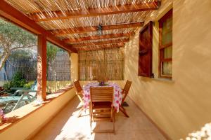 Casa Vacanze Dune e Mare