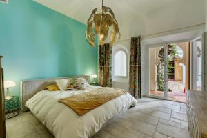Maisons d'hotes Tra Vigna e Mare : photos des chambres