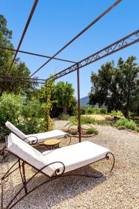 Maisons d'hotes Tra Vigna e Mare : photos des chambres