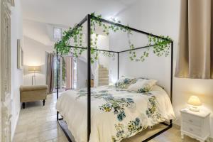 Maisons d'hotes Tra Vigna e Mare : photos des chambres