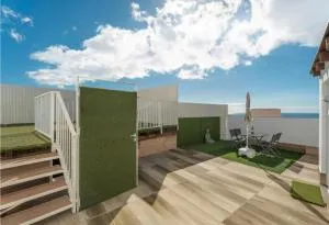 Casa Miranda - Igueste