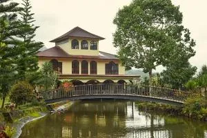 Golden Goose Villas - Bedugul