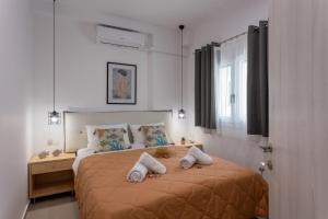 Avra 4 amazing house by the sea