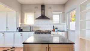 Salties Beach House KwaZulu-Natal