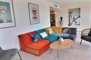 Appartement ISULA ROSSA