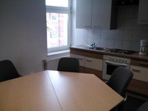 Hostel Vorharz Aschersleben