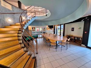 Hotels CIS de Champagne - Ethic Etapes : photos des chambres