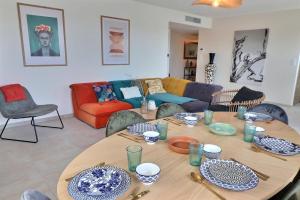 Appartement ISULA ROSSA