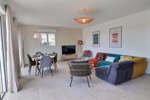 Appartement ISULA ROSSA