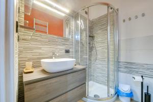 290 - The Little House in Sestri Levante - 500Metri dal Lungomare e le Spiagge