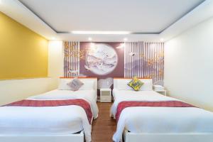 Collection O Joy Inn - Near T3 Terminal