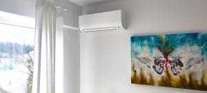 Nad Tunelom Studio hosted by family