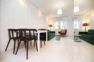 Apartamenty Navigator Zielone Tarasy