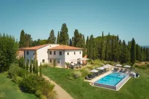 Villa Centia - Luiano