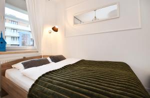 Apartamenty Navigator Zielone Tarasy