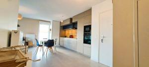 Appartements L-air du large superbe T3 lumineux avec jardin : photos des chambres