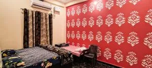 Shri Brahmadev Athithi Bhavan - Hardoī