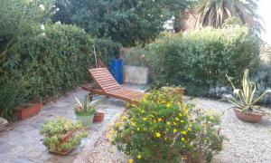 Mulinetti 2 rooms apt in Via del Castello - Xenia