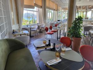 Hotels Grand Hotel Des Lecques; BW Signature Collection : photos des chambres