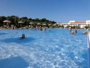 Le Corti degli Alimini - 阿利米尼